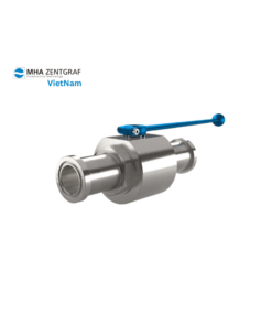 MKHP-DN50-SAEFS210 Lu-112A Zn (46082) SAE split flange 210 bar MHA Vietnam